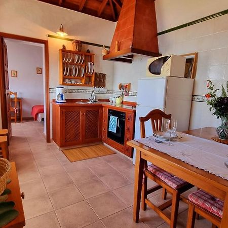 Rincon De Mercedes Fuencaliente de la Palma Luaran gambar