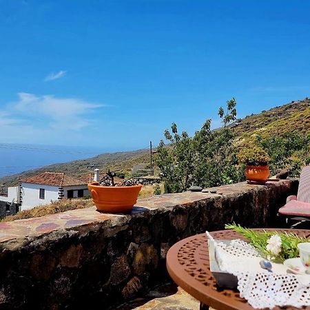 Rincon De Mercedes Fuencaliente de la Palma Luaran gambar