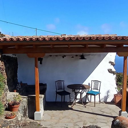 Rincon De Mercedes Fuencaliente de la Palma Luaran gambar