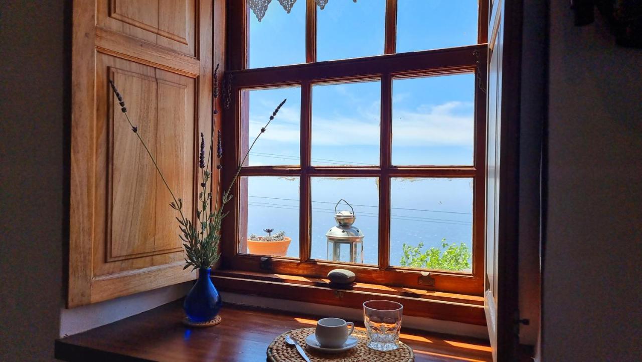Rincon De Mercedes Fuencaliente de la Palma Luaran gambar
