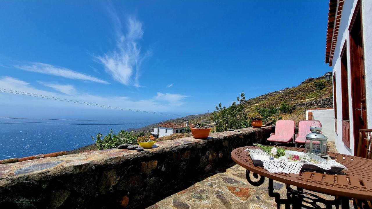 Rincon De Mercedes Fuencaliente de la Palma Luaran gambar