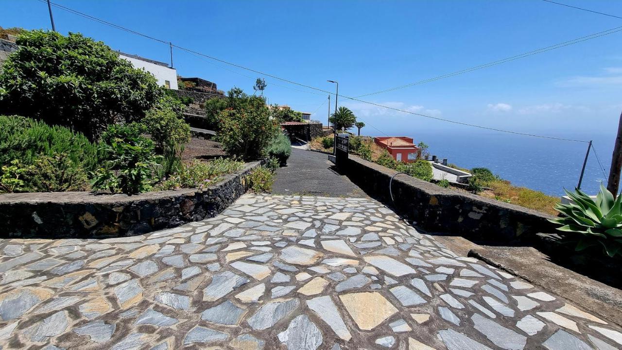 Rincon De Mercedes Fuencaliente de la Palma Luaran gambar