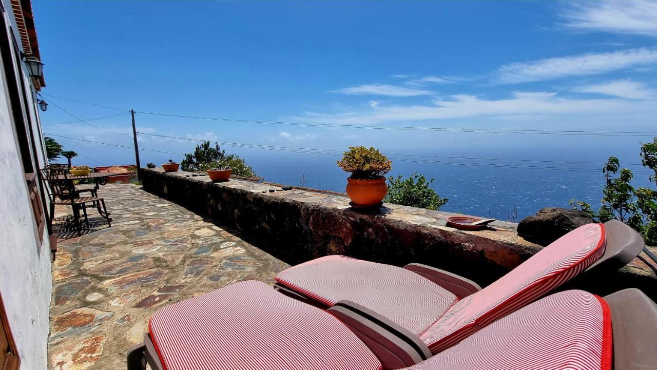 Rincon De Mercedes Fuencaliente de la Palma Luaran gambar