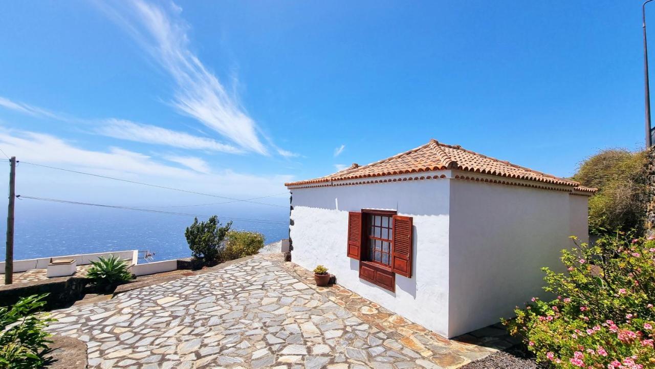 Rincon De Mercedes Fuencaliente de la Palma Luaran gambar