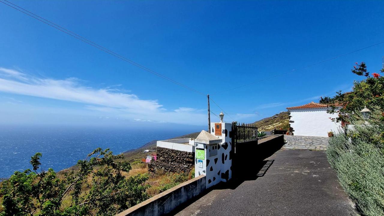 Rincon De Mercedes Fuencaliente de la Palma Luaran gambar