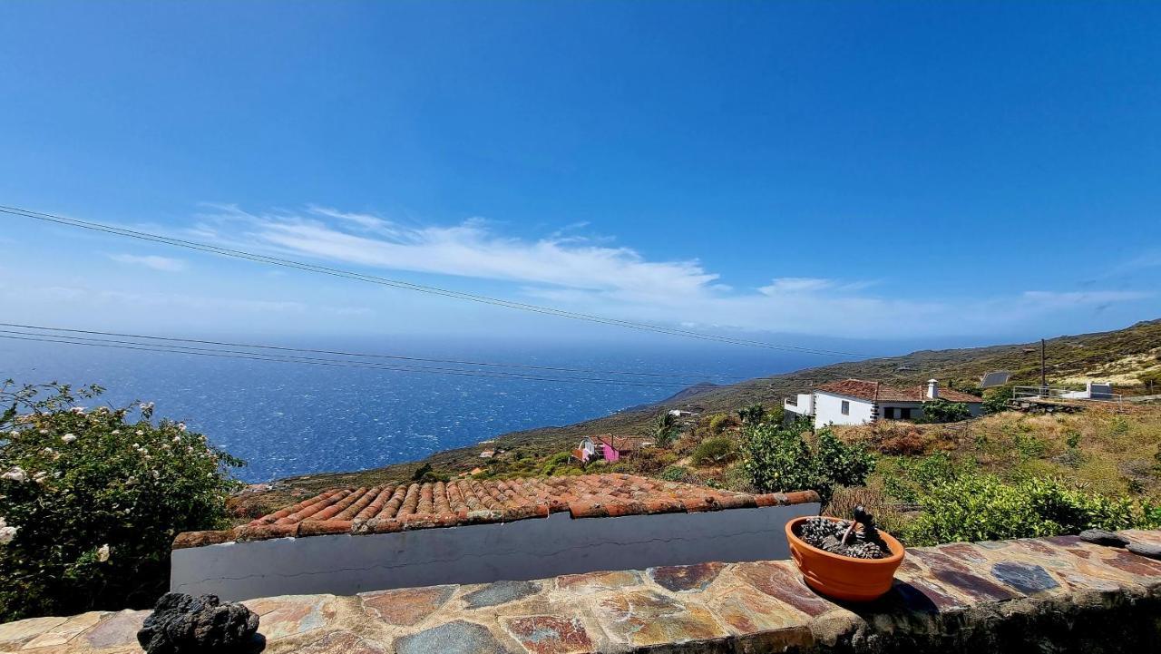 Rincon De Mercedes Fuencaliente de la Palma Luaran gambar
