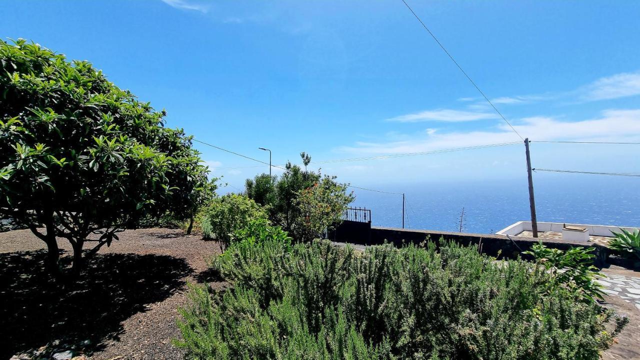 Rincon De Mercedes Fuencaliente de la Palma Luaran gambar