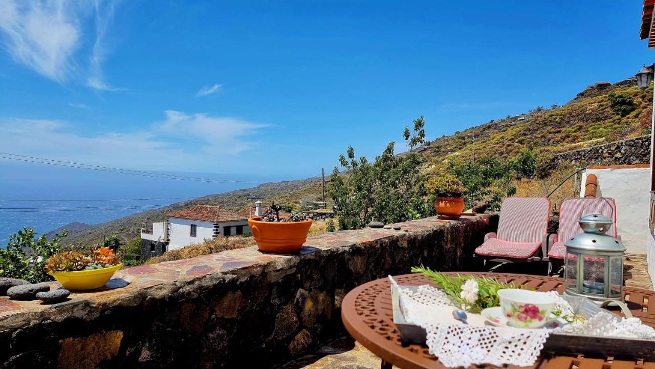 Rincon De Mercedes Fuencaliente de la Palma Luaran gambar