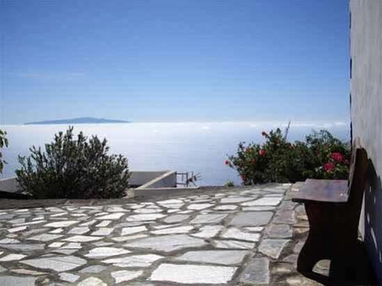 Rincon De Mercedes Fuencaliente de la Palma Luaran gambar